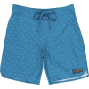 United by Blue Longbow Scallop Board Short - Men's
