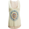 Project Social T Medallion Tank Top - Women's