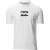 Billabong All Day Wave Loose Fit Rashguard - Short-Sleeve - Men's