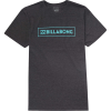 Billabong Unity Block T-Shirt - Short-Sleeve - Men's