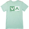 RVCA Wave Box T-Shirt - Short-Sleeve - Boys'