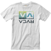 RVCA Electro Flipped Box T-Shirt - Short-Sleeve - Boys'