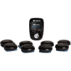 Compex Wireless USA Muscle Stimulator Kit