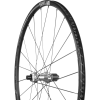 DT Swiss R 23 Spline Disc Brake Road Wheel - Tubeless