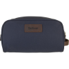 Barbour Drywax Washbag