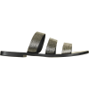 Sol Sana Joaquin Slide Sandal - Women's