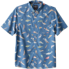 Kavu River Wrangler Shirt - Men's