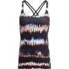 Lucy Let It Be Bra Tank Top - Women's