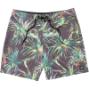 BANKS Pandanus Board Short - Men's