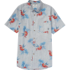 Billabong Vacay Shirt - Short-Sleeve - Men's