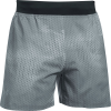 Under Armour SpeedPocket 5in Print Short - Men's