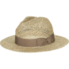 Brixton Abilene Fedora - Women's