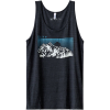 Kavu MTN Peak Tank Top - Men's