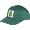 Mollusk Avocado Patch Hat