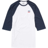 Billabong Freedom Raglan T-Shirt - Short-Sleeve - Men's