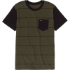 RVCA Change Up T-Shirt - Boys'
