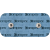 Compex Easy Snap Performance Electrodes 2in x 4in