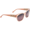 Maui Jim Monstera Leaf Sunglasses - Polarized - Women's