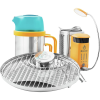 BioLite CampStove 2 Bundle