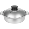 Snow Peak Aluminum Small Caldero