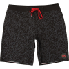 RVCA Bruce Warp Trunk Short - Men's