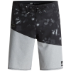 Quiksilver Slash Print 20 Board Short - Men's