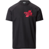 Santa Cruz Bicycles Parallel Tech T-Shirt - Men's
