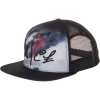 Hurley Clark Little Lava Trucker Hat