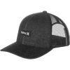 Hurley El Morro Trucker Hat