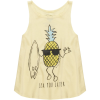 Billabong See You Later Tank Top - Girls'