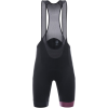 Santini Maglia Nera Bib Short - Men's