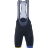 Santini Bartali Stage Bib Short - Men's