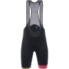 Santini Monza-Milano Bib Short - Men's