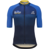 Santini Bartali Stage Jersey - Men's