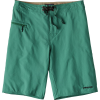 Patagonia Stretch Wavefarer 21in Board Shorts - Men's