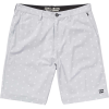 Billabong Crossfire X Palmdale Hybrid Short - Men's