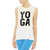 Alo Yoga Wanderlust Muscle Tank Top - Women's