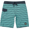 RVCA Line O Sight Trunk Short - Men's