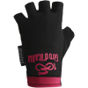 Santini Maglia Nera Summer Glove