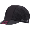 Santini Maglia Nera Cap