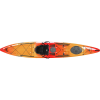 Wilderness Systems Tarpon 140 Kayak with Rudder - Sit-On-Top