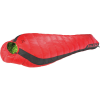Salewa Fusion Hybrid Sleeping Bag: 17F Degree Synthetic