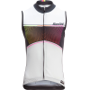 Santini Stella Sleeveless Jersey - Women's