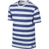 Nike SB Dry Stripe Print T-Shirt - Men's
