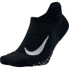 Nike Dry Elite Cushioned No-Show Running Sock