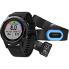Garmin Fenix 5 Sapphire Performer Bundle