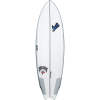 Lib Technologies X Lost Round Nose Fish Surfboard