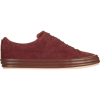 Camper Hoops Shoe - Women's