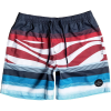 Quiksilver Swell Vision Volley 17 Trunk - Men's