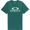 Oakley Bark Ellipse T-Shirt - Short-Sleeve - Men's